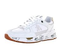 Zapatos Mujeres Sneakers PREMIATA Mase d 5661 Blancos