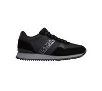 Zapatos Napapijri Zapatillas Deportivas Hombre Sintético Negro