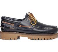 ZAPATOS NÁUTICOS CALLAGHAN TIMBER 21911 AZUL 37