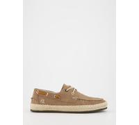 Zapatos náuticos de piel de Pepe Jeans, 43