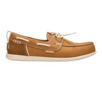 Zapatos náuticos para mujer Hey Dude Harbor Breeze Lo 37