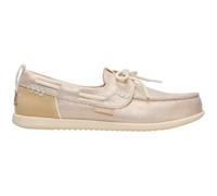 Zapatos náuticos para mujer Hey Dude Harbor Breeze Lo 39