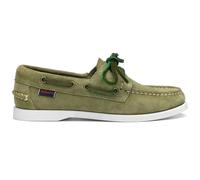 Zapatos náuticos para mujer Sebago Portland Flesh 36