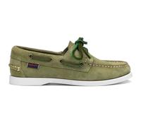 Zapatos náuticos para mujer Sebago Portland Flesh 40