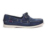 Zapatos náuticos para mujer Sebago Portland Flesh 40,5