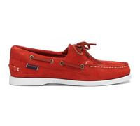 Zapatos náuticos para mujer Sebago Portland Flesh 41