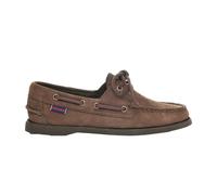 Zapatos náuticos para mujer Sebago Portland Waxed 36