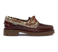 Zapatos náuticos para mujer Sebago Ranger Collar Wild 40