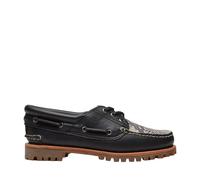 TIMBERLAND Mocasines brocado / negro 37 brocado / negro