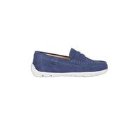 Zapatos náuticos para niña Geox New Fast 35