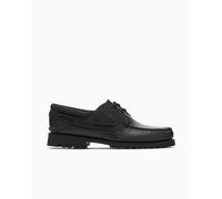 Zapatos Náuticos Timberland Authentic para hombre Negro 45.5