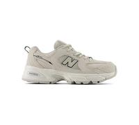 Zapatos New Balance 530 Junior Beige GR530SC1 Zapatillas Gimnasia Tela
