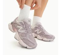 Zapatos New Balance 9060 Nuevos Lila Para Mujer EU 37 38 39 40 41 42