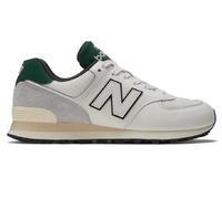 Zapatos New Balance ML574 ML U 574 Hombre Mujer NB Piel Azul 41 42 43 44 45