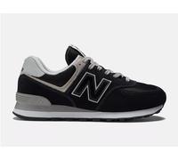 Zapatos New Balance ML574 ML U 574 Hombre Mujer NB Piel Azul 41 42 43 44 45