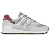 Zapatos New Balance ML574 ML U 574 Hombre Mujer NB Piel Azul 41 42 43 44 45