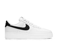 NIKE Air Force 1 '07, Zapatillas Hombre, Blanco White Black 100, 43 EU