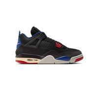 Zapatos Nike Air Jordan 4" Rare Air" Hombre FV5029-003 Zapatillas Original Negro