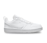 Nike Court Borough Low Recraft Zapatillas - Niño/a - Blanco 40