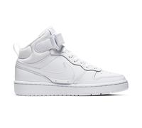 Zapatos Nike Court Borough Mid 2 (Gs) CD7782-100 - 9B
