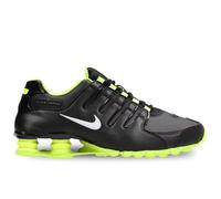 Zapatos Nike Shox Nz 378341-013 - 9M
