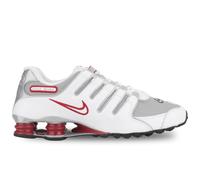 Zapatos Nike Shox Nz 378341-104 - 9M