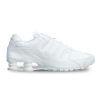 Zapatos Nike Shox Nz 378341-128 - 9M