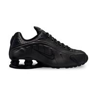 Zapatos Nike Shox R4 (Gs) CW2626-003 - 9B