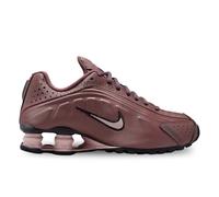 Zapatos Nike Shox R4 (Gs) CW2626-500 - 9B