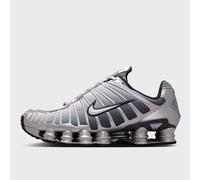 Zapatos Nike Shox TL Print IH4466 095 Grises Deportivos Hombre