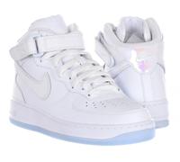 Zapatos Nike W AF1 MID YOD FN4274-100