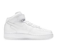 Nike Sportswear Mujeres Zapatillas deportivas altas 'AIR FORCE 1 07 MID' blanco, Talla 8,5, 9751396
