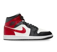 Zapatos Nike Wmns Air Jordan 1 Mid BQ6472-160 - 9W