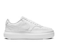 Zapatos Nike Wmns Nike Court Vision Alta Leather DM0113-100 - 9W