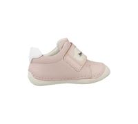 Geox B Tutim B, Zapatillas Bebé-Niñas, Rosa y Blanco, 21 EU
