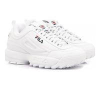 Zapatos Niña Niño FILA Disruptor 2 fw02945 111 Blanco Deportivo Zapatillas