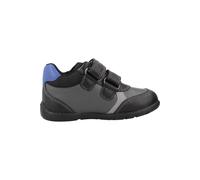 Geox B Elthan Boy A, Zapatillas Bebé-Niños, Black Royal, 20 EU