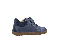 Geox Zapatillas de bebé B Macchia Boy A, Navy, 18 EU