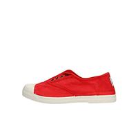 Zapatos Niño Lonas Natural World 470 Rojo