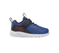 Zapatos Niño Reebok Prisa Corredor Azul Rasgar Escuela Guardería Paseo h67785