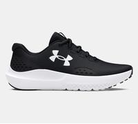 Zapatos Niño Running Under Armour UA GGS Surge 4 3027103 001 Negro Gris