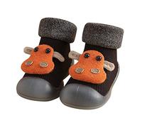 Zapatos Niños - Calcetines Zapatillas de estar por casa para niños, recién nacidos, niñas, zapatillas de senderismo, zapatillas de deporte, zapatillas de deporte, zapatillas de gateo para bebé de