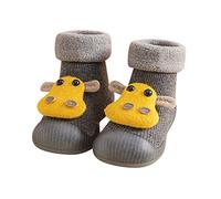 Zapatos Niños - Calcetines Zapatillas de estar por casa para niños, recién nacidos, niñas, zapatillas de senderismo, zapatillas de deporte, zapatillas de deporte, zapatillas de gateo para bebé de