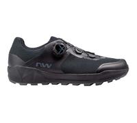 Zapatillas Northwave Corsair 2 MTB negro - 47