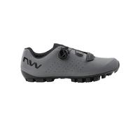 NORTHWAVE Hammer Plus - Hombre - Negro - talla 42- modelo 2026