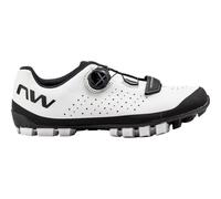NORTHWAVE Hammer Plus Light - Hombre - Gris / Negro - talla 43- modelo 2024