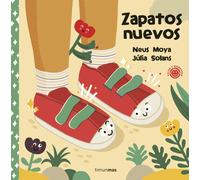 Zapatos nuevos | Neus Moya Arasa, Júlia Solans