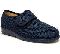 Zapatos Ortopédicos Doctor Cutillas 10201 Transpirable AZUL 42