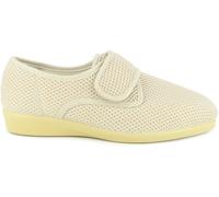 Zapatos Ortopédicos Doctor Cutillas 10201 Transpirable BEIG 39