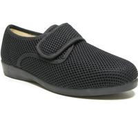 Zapatos Ortopédicos Doctor Cutillas 10201 Transpirable NEGRO 35